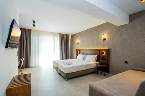 Hotel Naias in Δημοτική Ενότητα Παλλήνης — foto 18