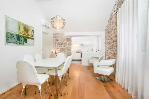 Divota Appartementen & Hotel in Split — foto 4