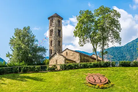 Vorstendom Andorra, La Massana in La Massana — foto 4