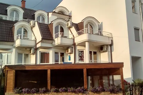 Villa Veron in Ohrid — foto 8