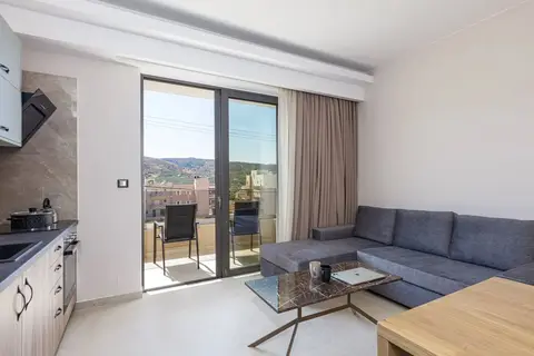 Sapphire Blue Suites in Kissamos, foto 22