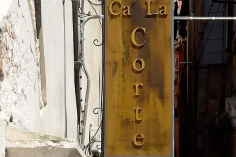 Locanda la Corte in Venetië, foto 14