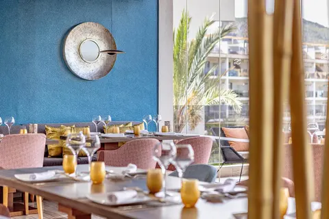 Zafiro Palace Palmanova & Spa foto 5