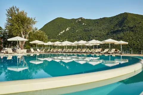 Atlantica Grand Mediterraneo Resort foto 2