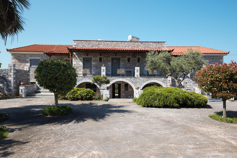 Appartementen Sunset foto 6