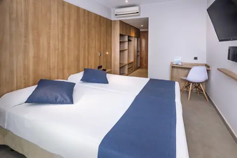 Hotel GHT S'Agaró Mar in Castell d'Aro, Platja d'Aro i s'Agaró — foto 29
