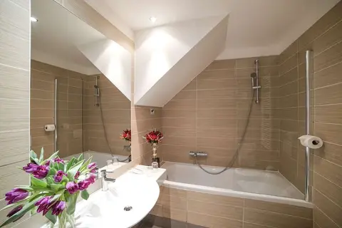 Hotel Assenzio in Praag, foto 16