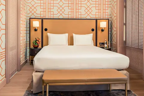 Seher Sun Palace Resort & Spa in Manavgat, foto 21