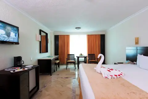 Krystal Cancún in Cancùn — foto 19