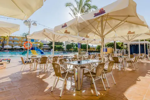 Terralta in Benidorm — foto 7