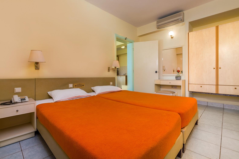 Appartementen Pavlos foto 4