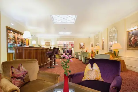 Hotel Kaiserhof Wenen in Wenen, foto 17