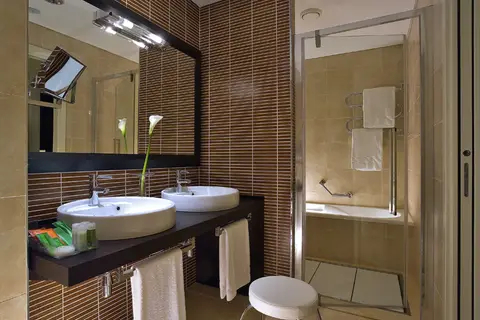 Savhotel Mantegna Padova in Padua, foto 29