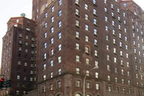 NH Collection New York Madison Avenue in New York City — foto 17