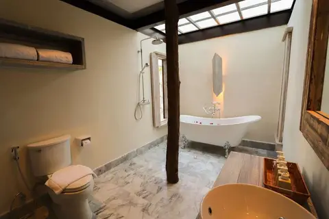 Dinso Resort & Villas Phuket Vignette Collect in Patong, foto 10