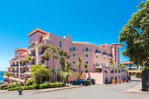 Pestana Royal All Inclusive Ocean & Spa Resor in Funchal, foto 2