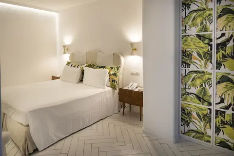 Botania Relais & Spa in Forio — foto 27