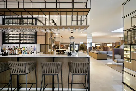 Melia Sevilla foto 4