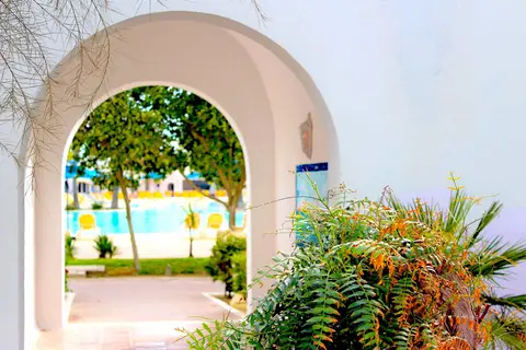 Royal Karthago Resort & Thalasso in Midoun — foto 2
