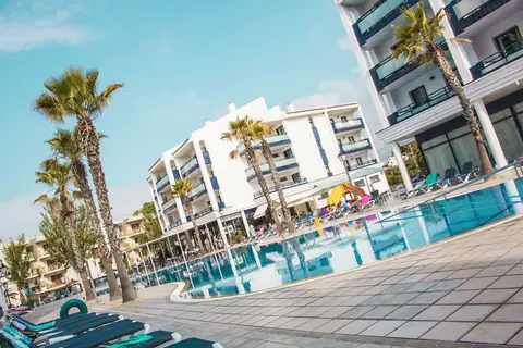 Pins Platja Apartments in Cambrils — foto 29