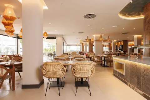 Radisson Blu Resort  Lanzarote in Teguise — foto 20