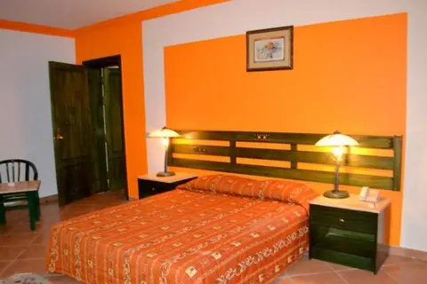 Verginia Sharm Resort in Sharm El Sheikh — foto 2