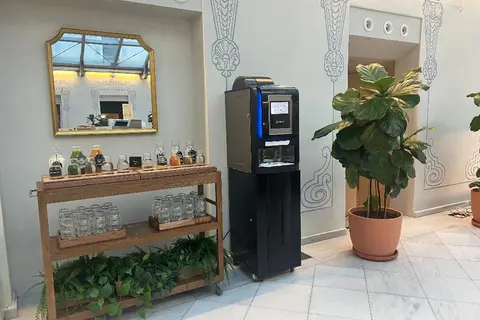Hotel Oriente Atiram in Barcelona — foto 9