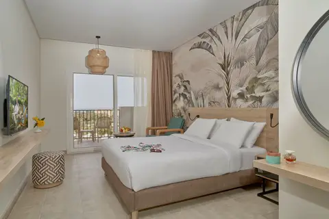 Three Corners Sunny Beach Resort in الاحياء — foto 4