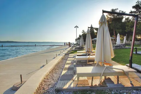 Hotel Slovenija in Piran / Pirano — foto 9