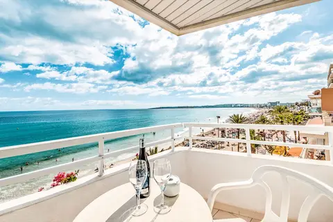 Voramar in Palma — foto 2