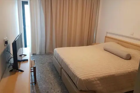 E.J. Pyrgos Bay Hotel in Kato Pyrgos, foto 8