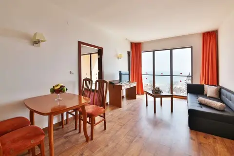 Prestige Hotel & Aquapark in Варна — foto 15