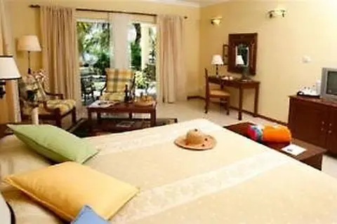 Hibiscus Boutique Hotel in Grand Baie VCA, West — foto 13