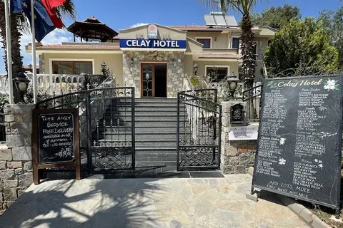 Celay Hotel in Fethiye, foto 19