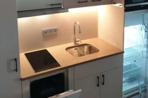 Aparthotel Adagio Antwerp City Center foto 7