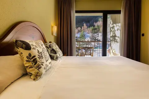 Hotel Sant Gothard in La Massana — foto 2