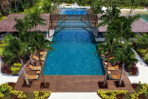 FOX Hotel Jimbaran Beach Bali in Kuta Selatan — foto 19