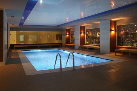 Hotel Gold Island Selected foto 23