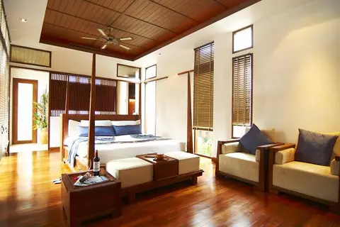The Sarann in บ้านบ่อผุด — foto 3