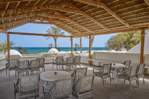 Hari Club Beach Resort in أغير — foto 28