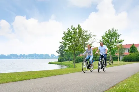 Resort Boschmolenplas foto 6