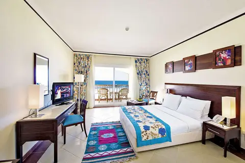 Concorde Moreen Beach Resort & Spa in Concorde Moreen Beach Resort & SPA — foto 4