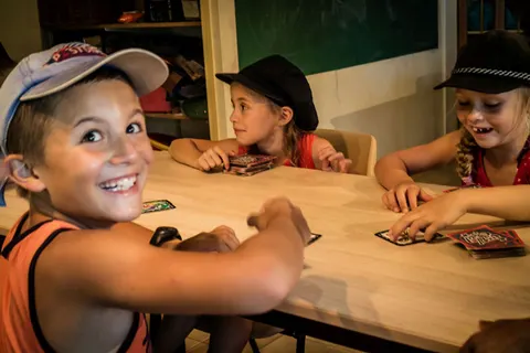 Camping La Sousta foto 13