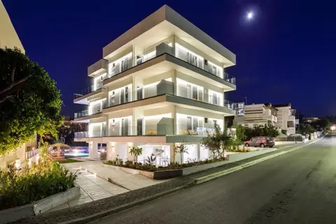 Elia Kalamaki in Δημοτική Ενότητα Τυμπακίου — foto 3
