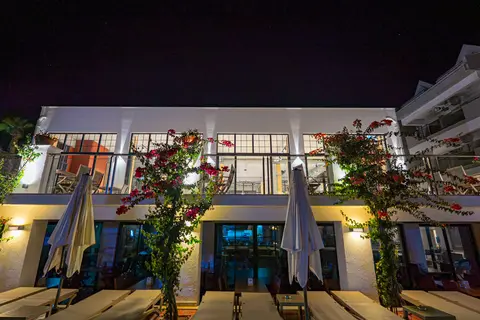 Begonville Hotel in Marmaris, foto 35