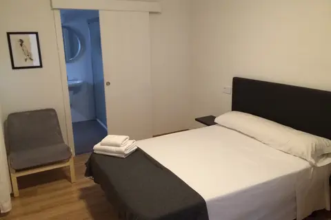 Teide Rooms in Jerez de la Frontera