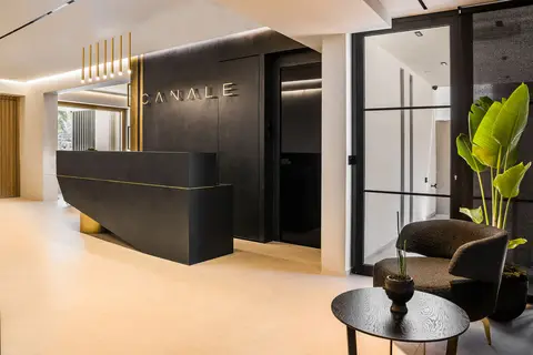 Canale Hotel & Suites in Αργοστόλι — foto 21