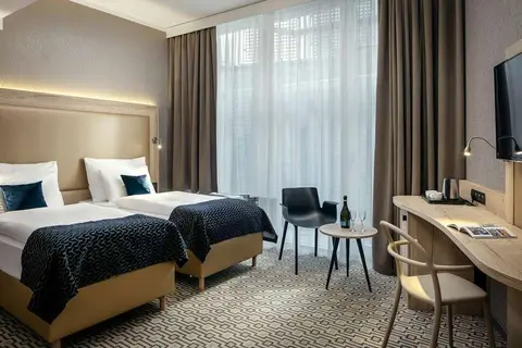 Hotel Astoria in Praag — foto 28