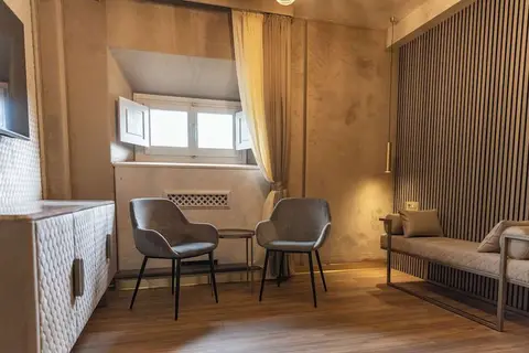 Le Reve De Naim in Florence — foto 9