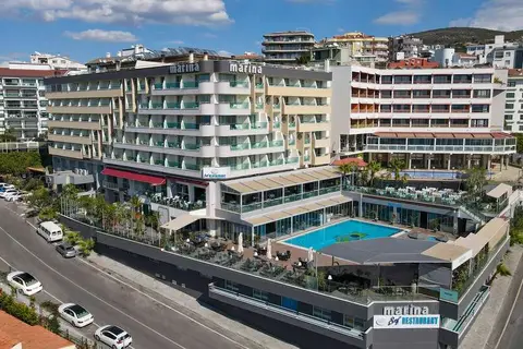 Elite World Kusadasi in Kuşadası — foto 16